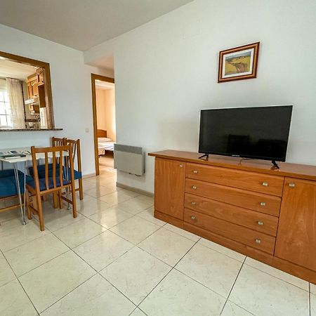 Apartamentos Acapulco Marina D'Or 1º Linea 3000 โอโรเปซาเดลมาร์ ภายนอก รูปภาพ