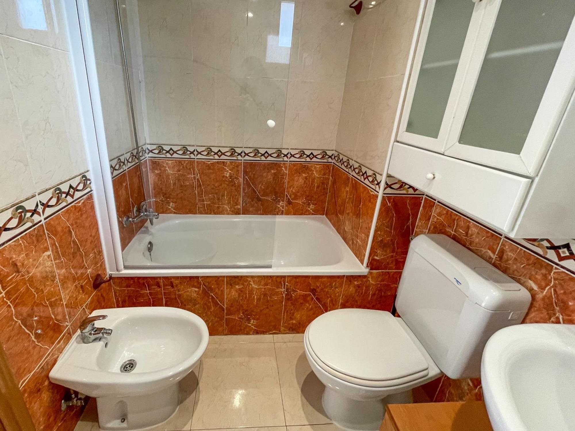 Apartamentos Acapulco Marina D'Or 1º Linea 3000 โอโรเปซาเดลมาร์ ภายนอก รูปภาพ