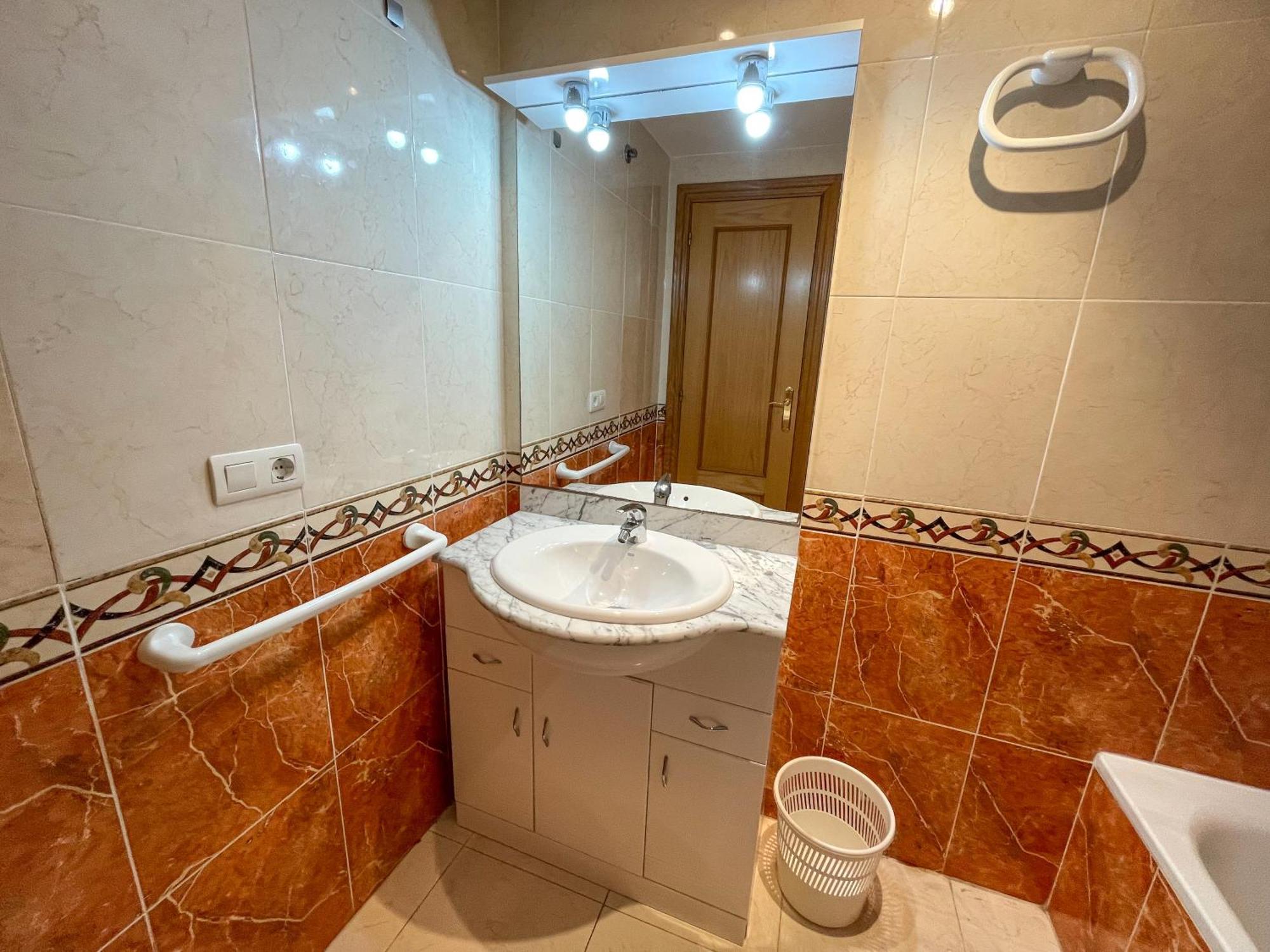 Apartamentos Acapulco Marina D'Or 1º Linea 3000 โอโรเปซาเดลมาร์ ภายนอก รูปภาพ