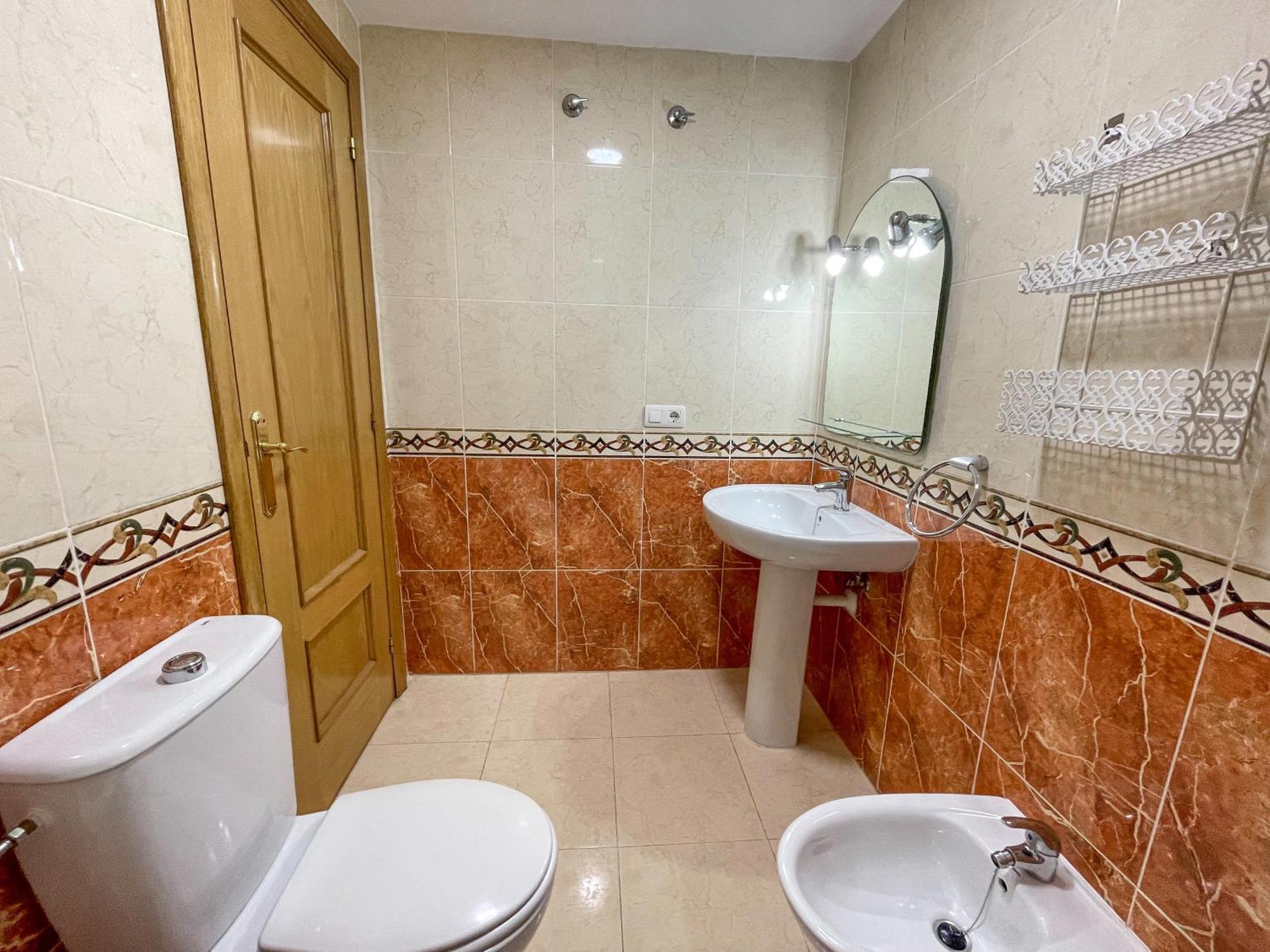 Apartamentos Acapulco Marina D'Or 1º Linea 3000 โอโรเปซาเดลมาร์ ภายนอก รูปภาพ