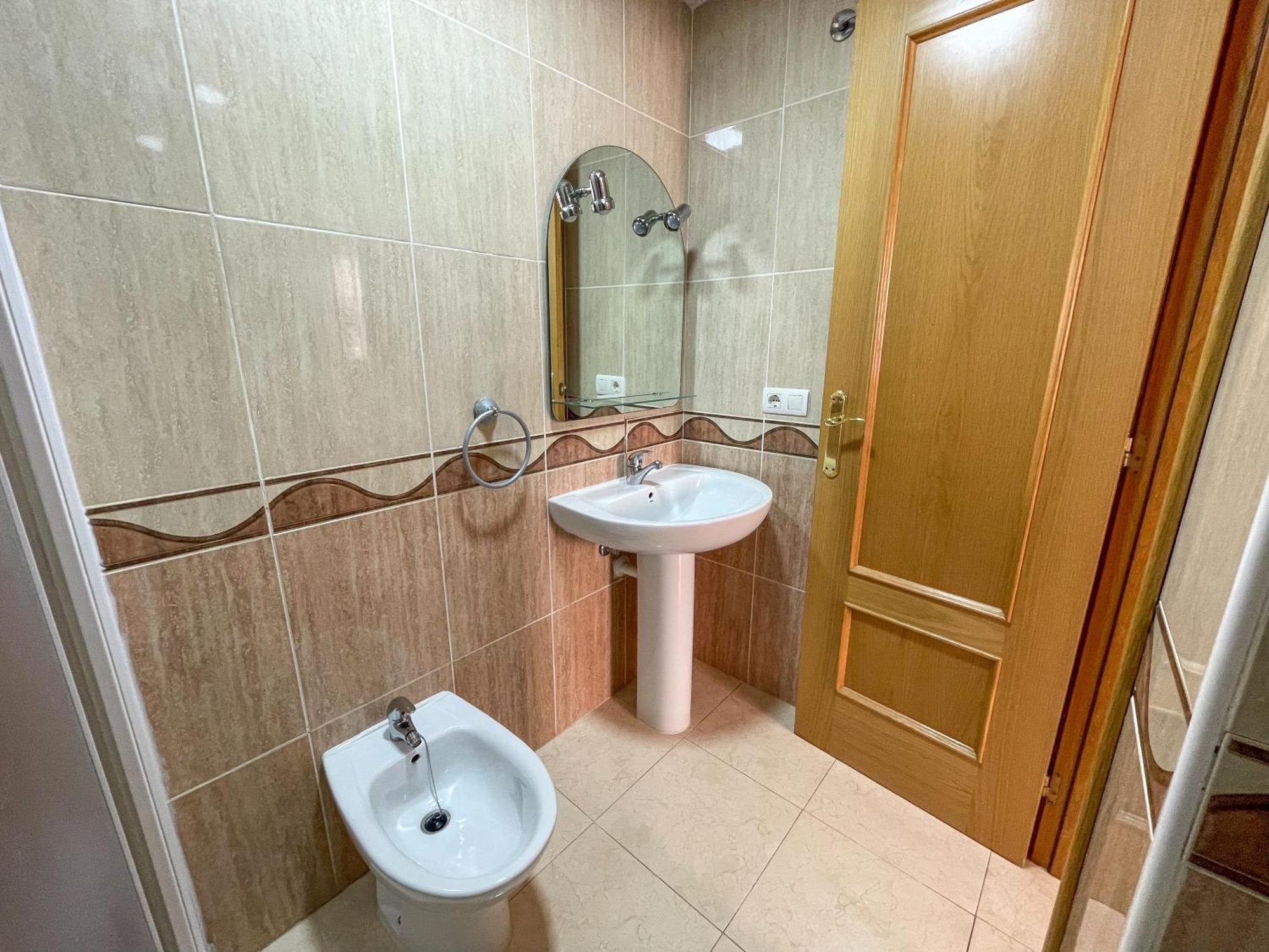 Apartamentos Acapulco Marina D'Or 1º Linea 3000 โอโรเปซาเดลมาร์ ภายนอก รูปภาพ