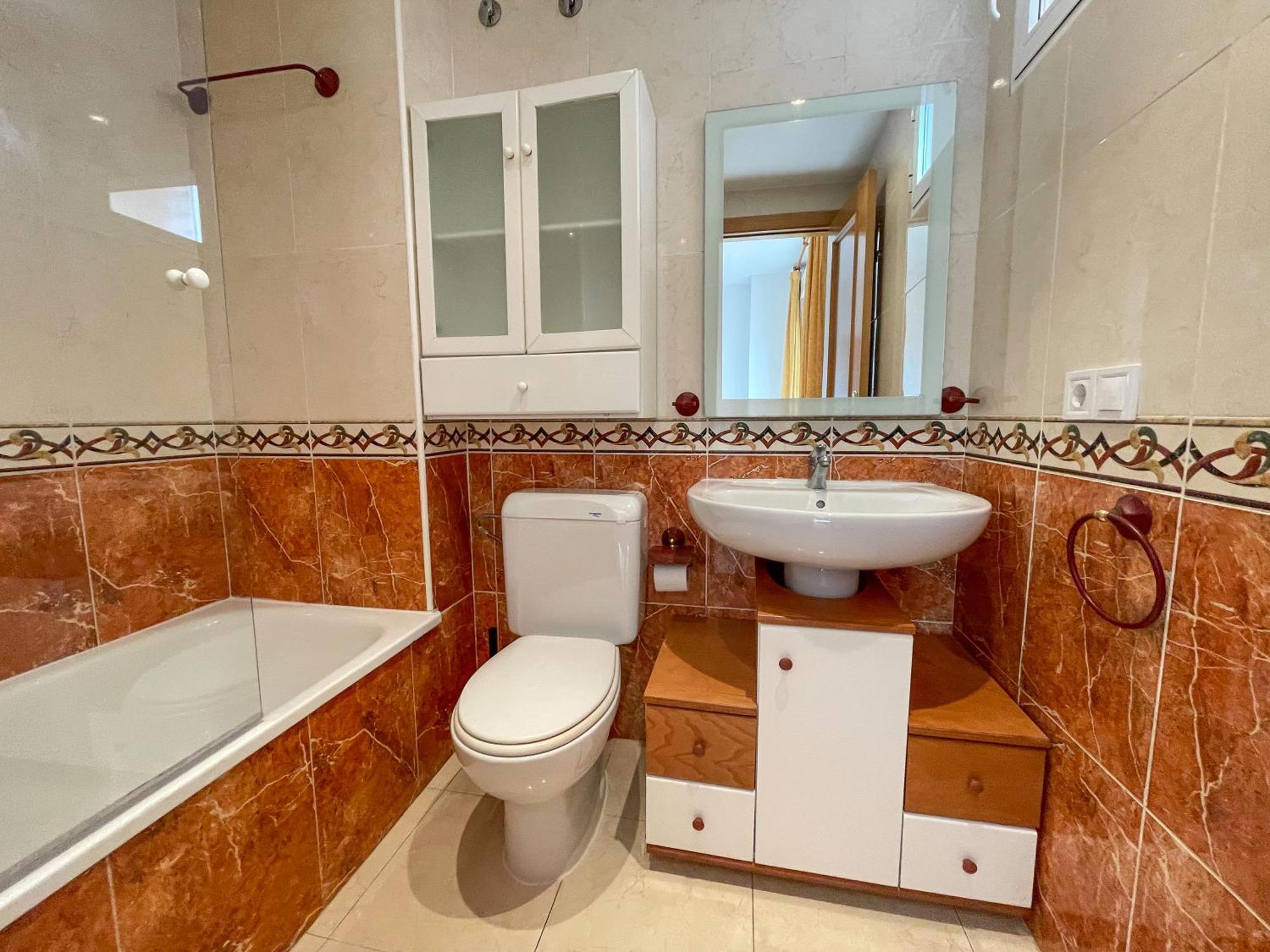 Apartamentos Acapulco Marina D'Or 1º Linea 3000 โอโรเปซาเดลมาร์ ภายนอก รูปภาพ