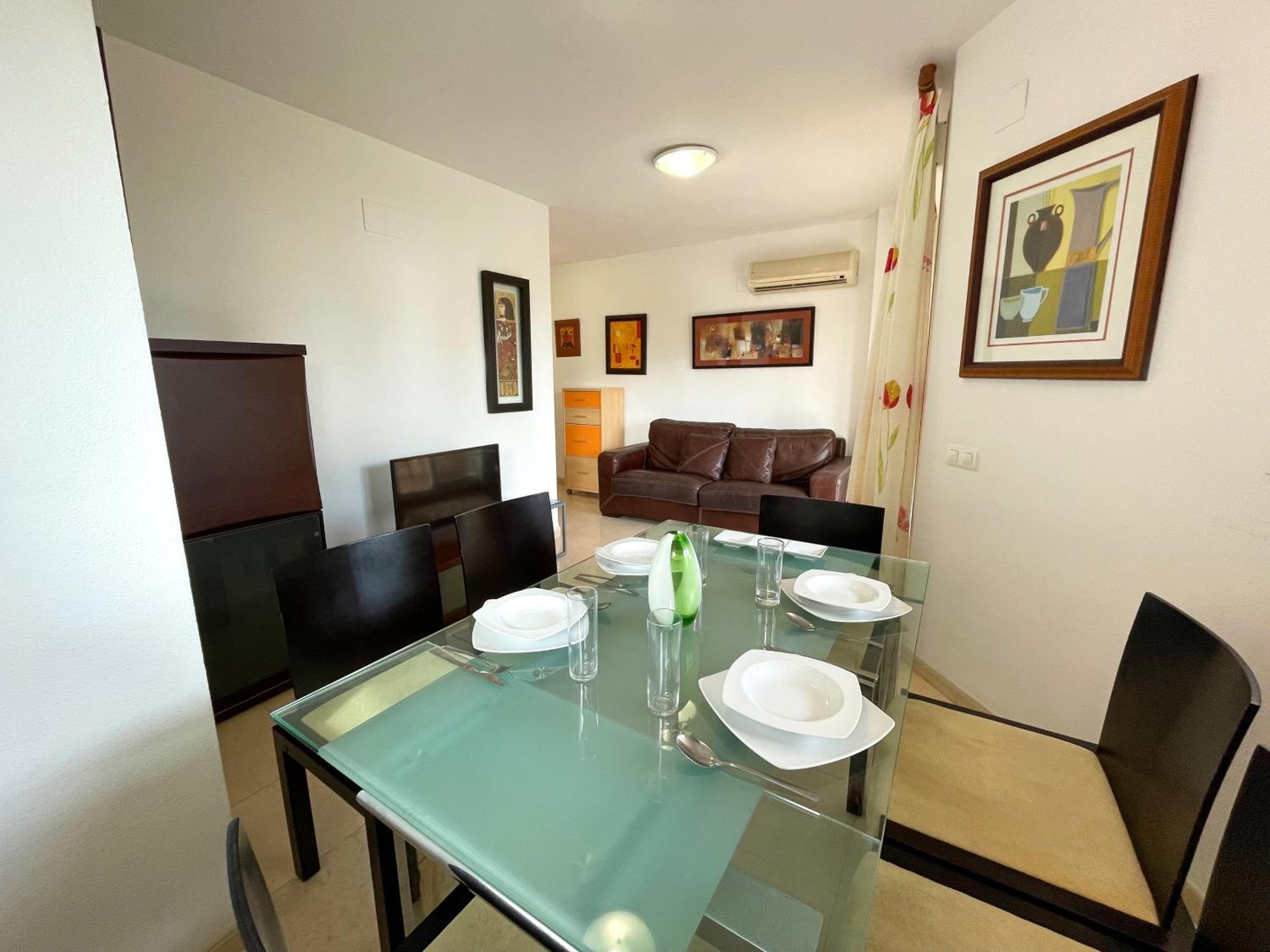 Apartamentos Acapulco Marina D'Or 1º Linea 3000 โอโรเปซาเดลมาร์ ภายนอก รูปภาพ
