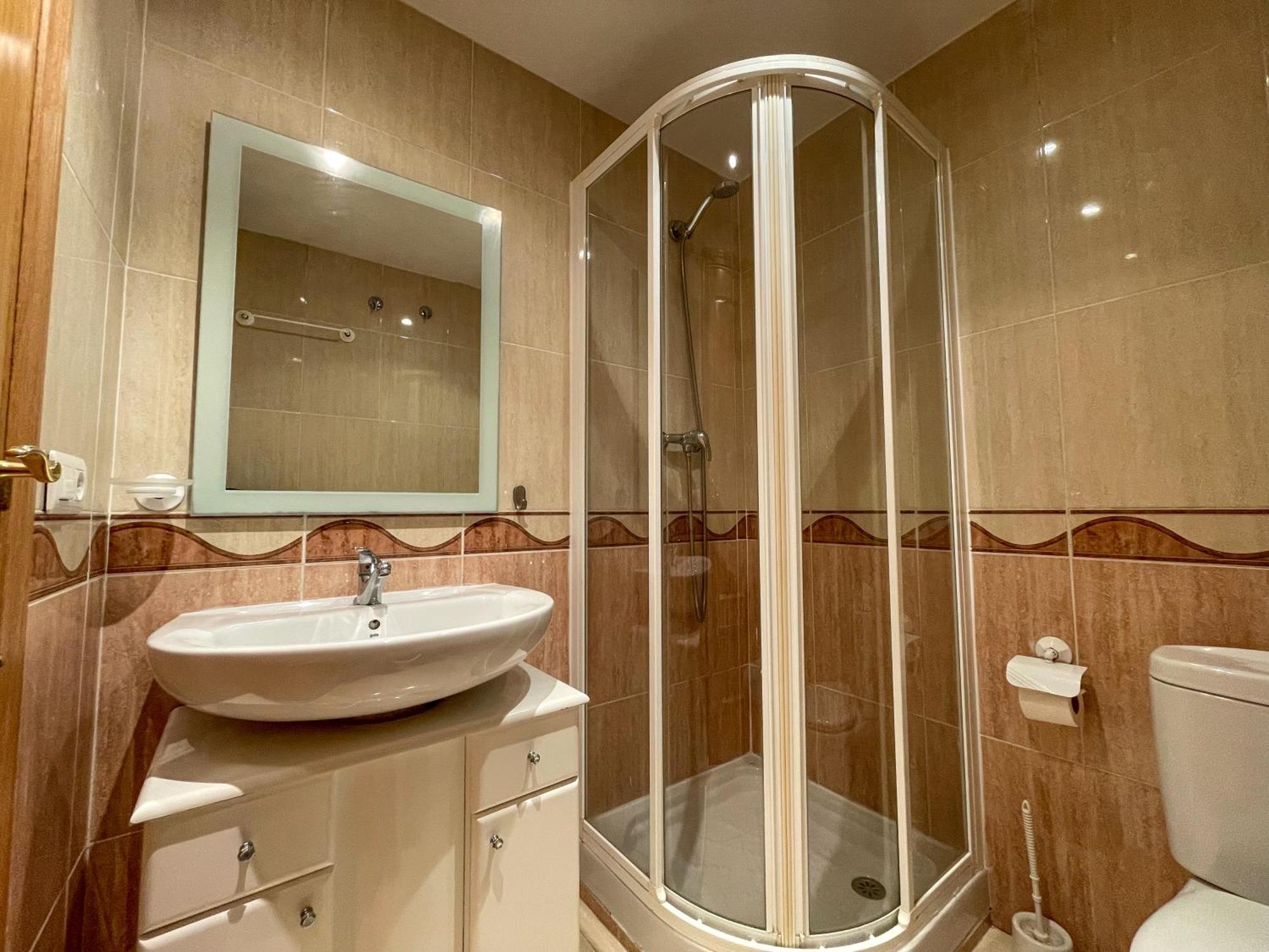 Apartamentos Acapulco Marina D'Or 1º Linea 3000 โอโรเปซาเดลมาร์ ภายนอก รูปภาพ