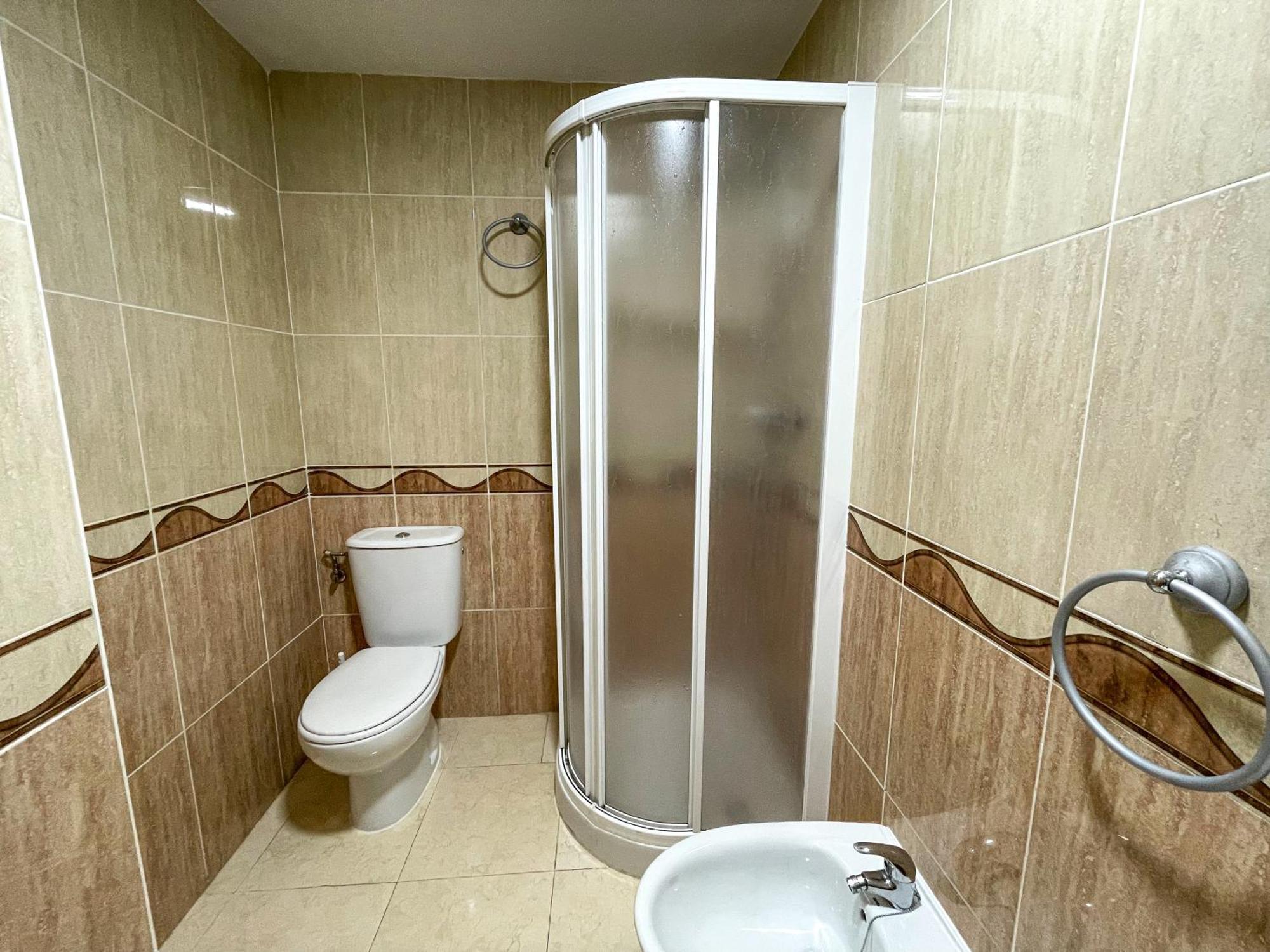 Apartamentos Acapulco Marina D'Or 1º Linea 3000 โอโรเปซาเดลมาร์ ภายนอก รูปภาพ